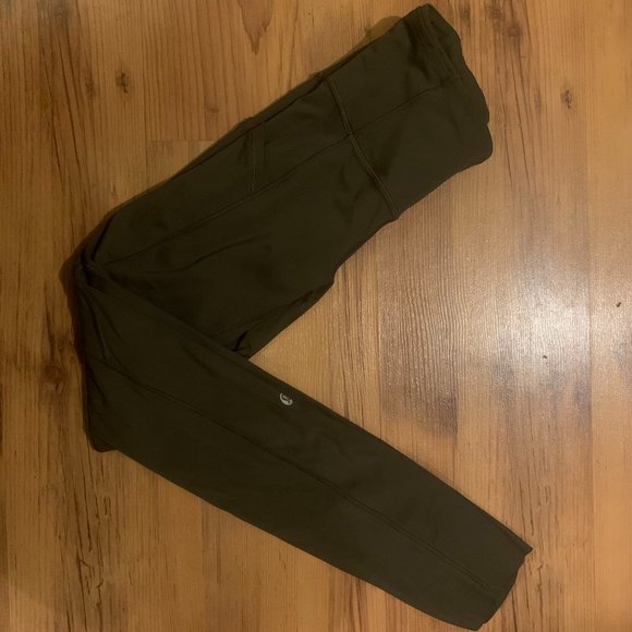 Fast and Free Tight II 25" *Non-Reflective Nulux - Picture 2 of 5